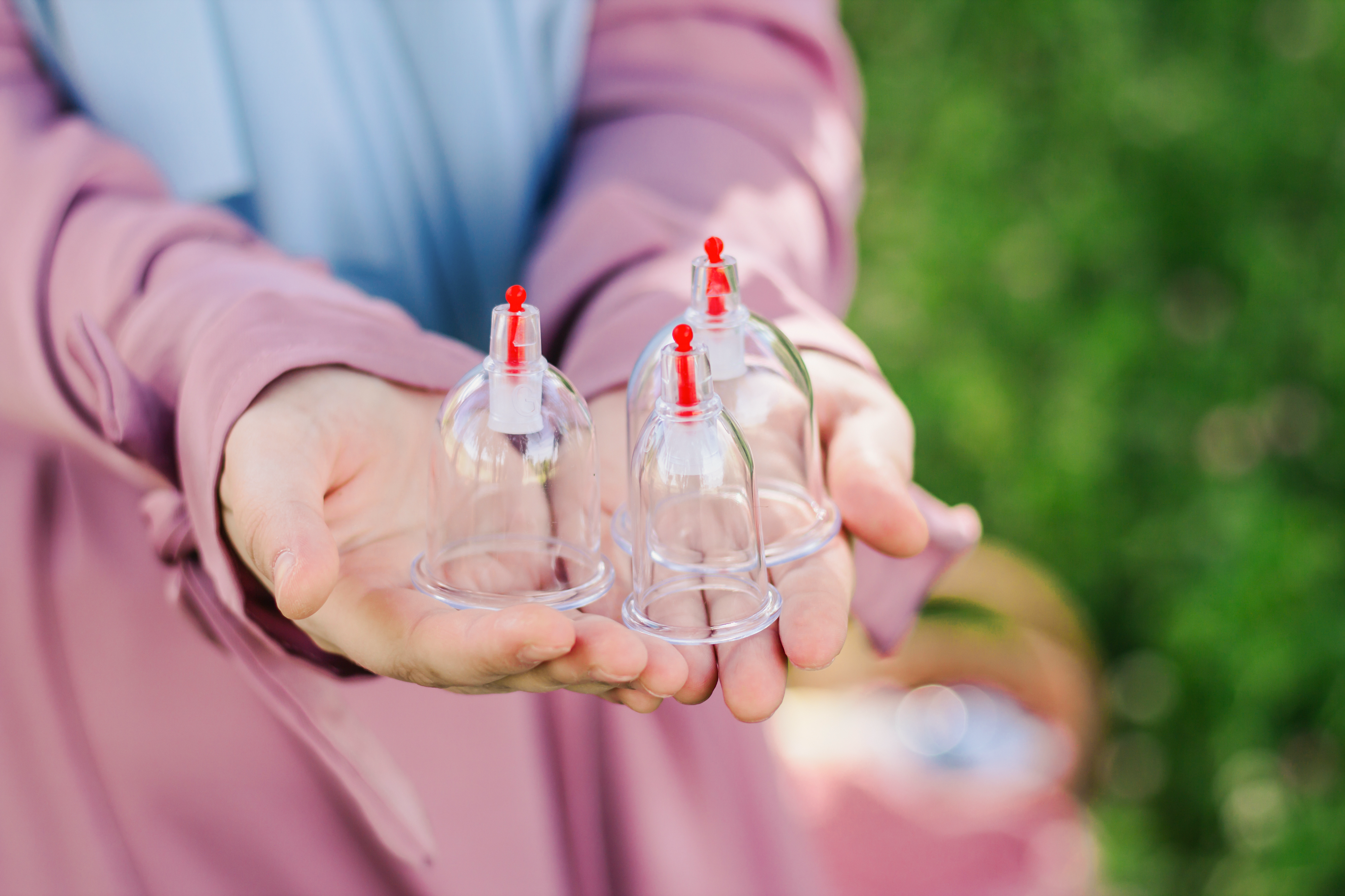 Sakinah Solutions Prophetic Health and Hijama